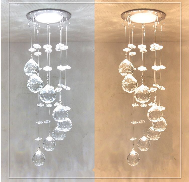 Suspension Hanging Lamp