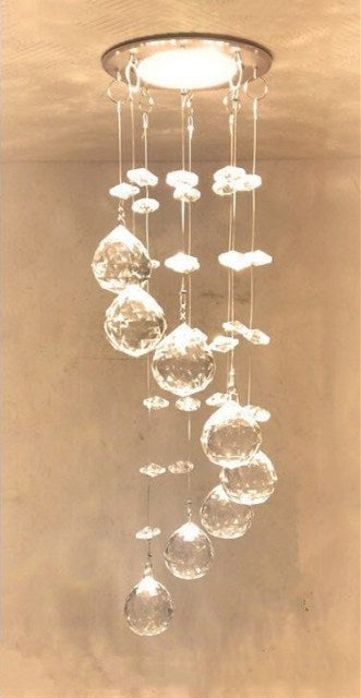 Suspension Hanging Lamp