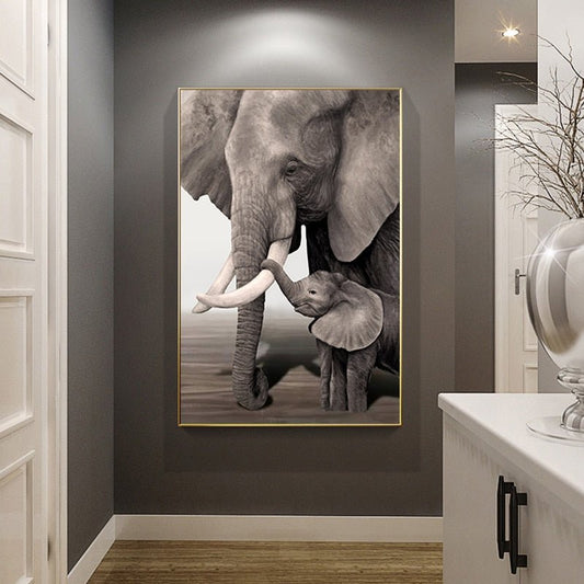 Pure Love - Aleo Decor