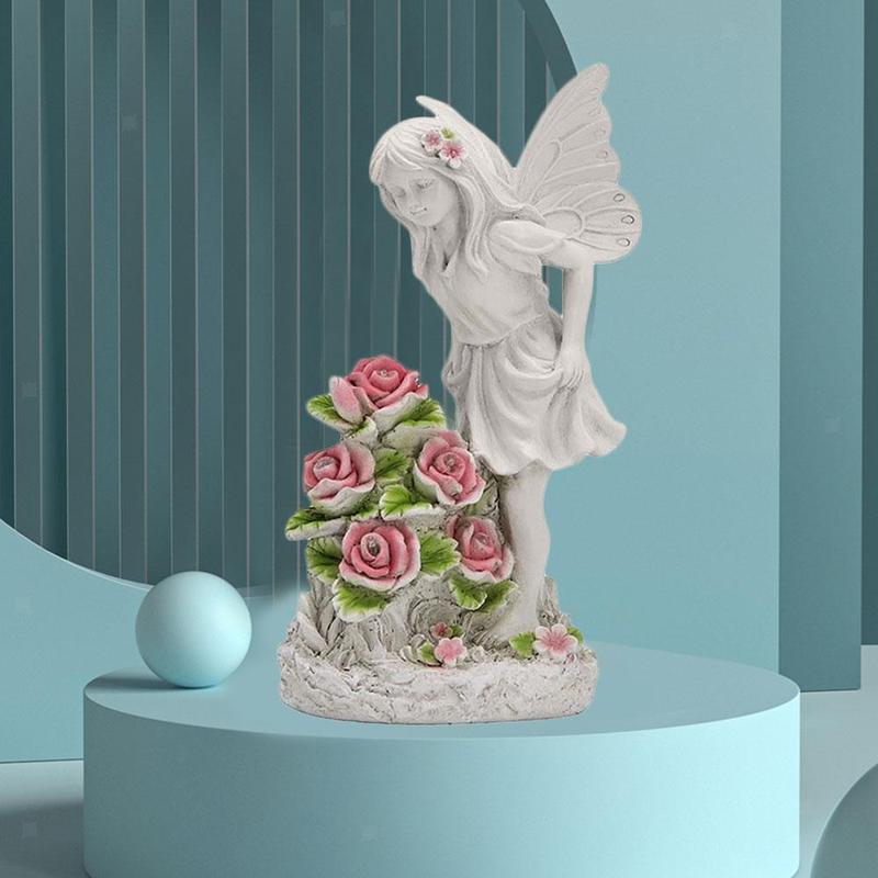 Solar Angel - Aleo Decor