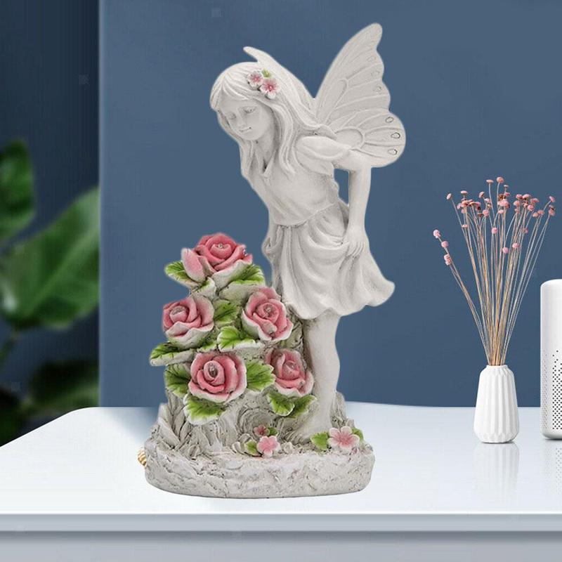 Solar Angel - Aleo Decor