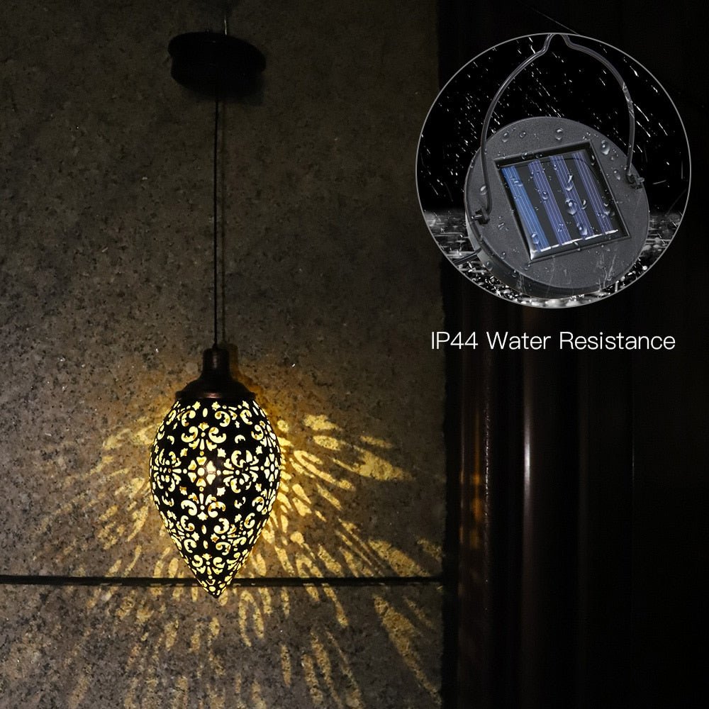 Solar Droplet - Aleo Decor