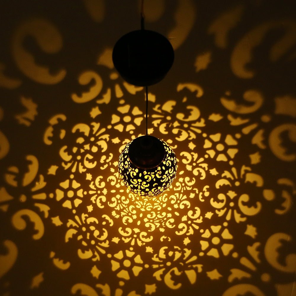 Solar Droplet - Aleo Decor