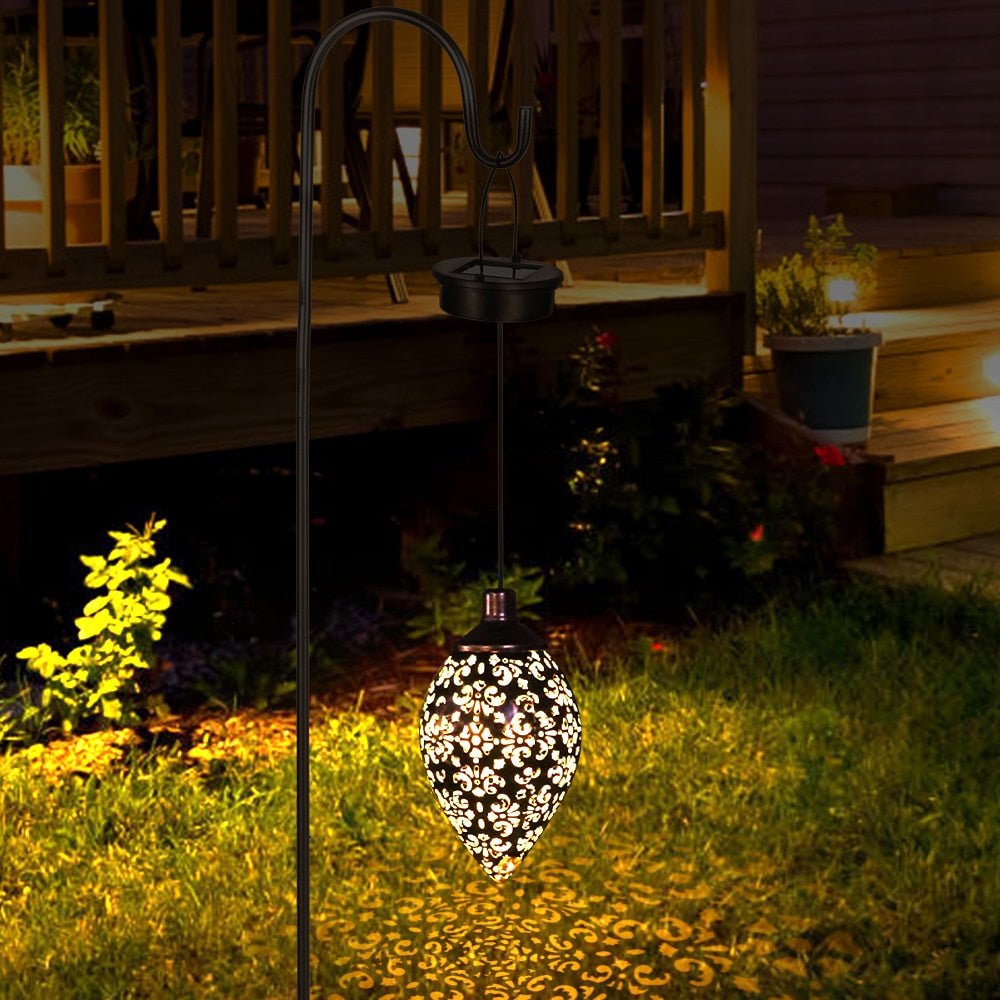 Solar Droplet - Aleo Decor