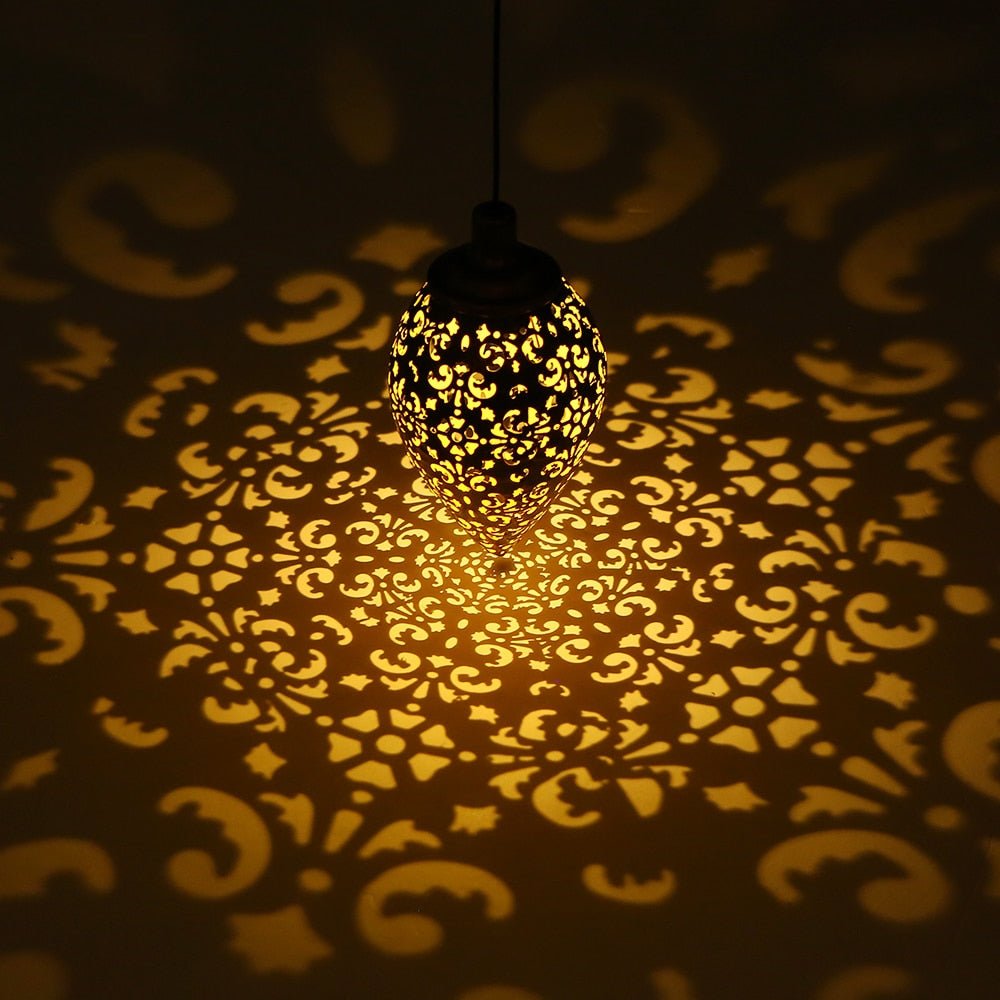 Solar Droplet - Aleo Decor