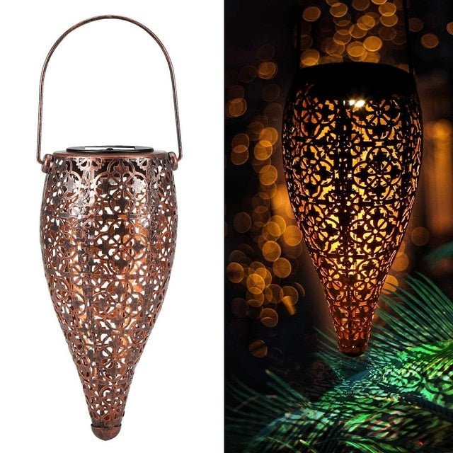 Solar Droplet - Aleo Decor