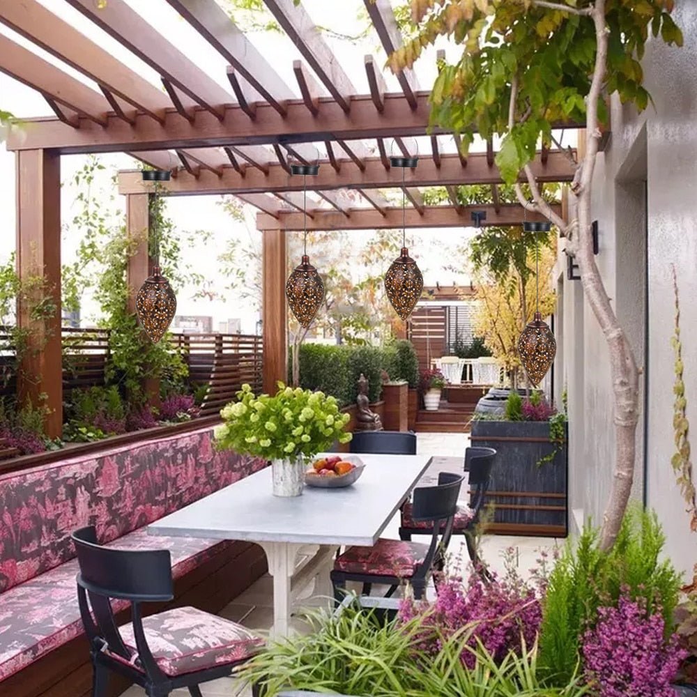 Solar Droplet - Aleo Decor
