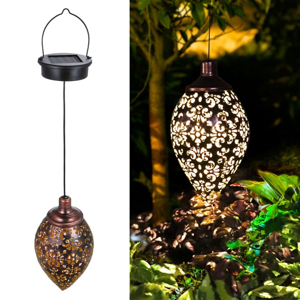 Solar Droplet - Aleo Decor