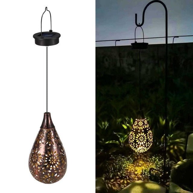 Solar Droplet - Aleo Decor