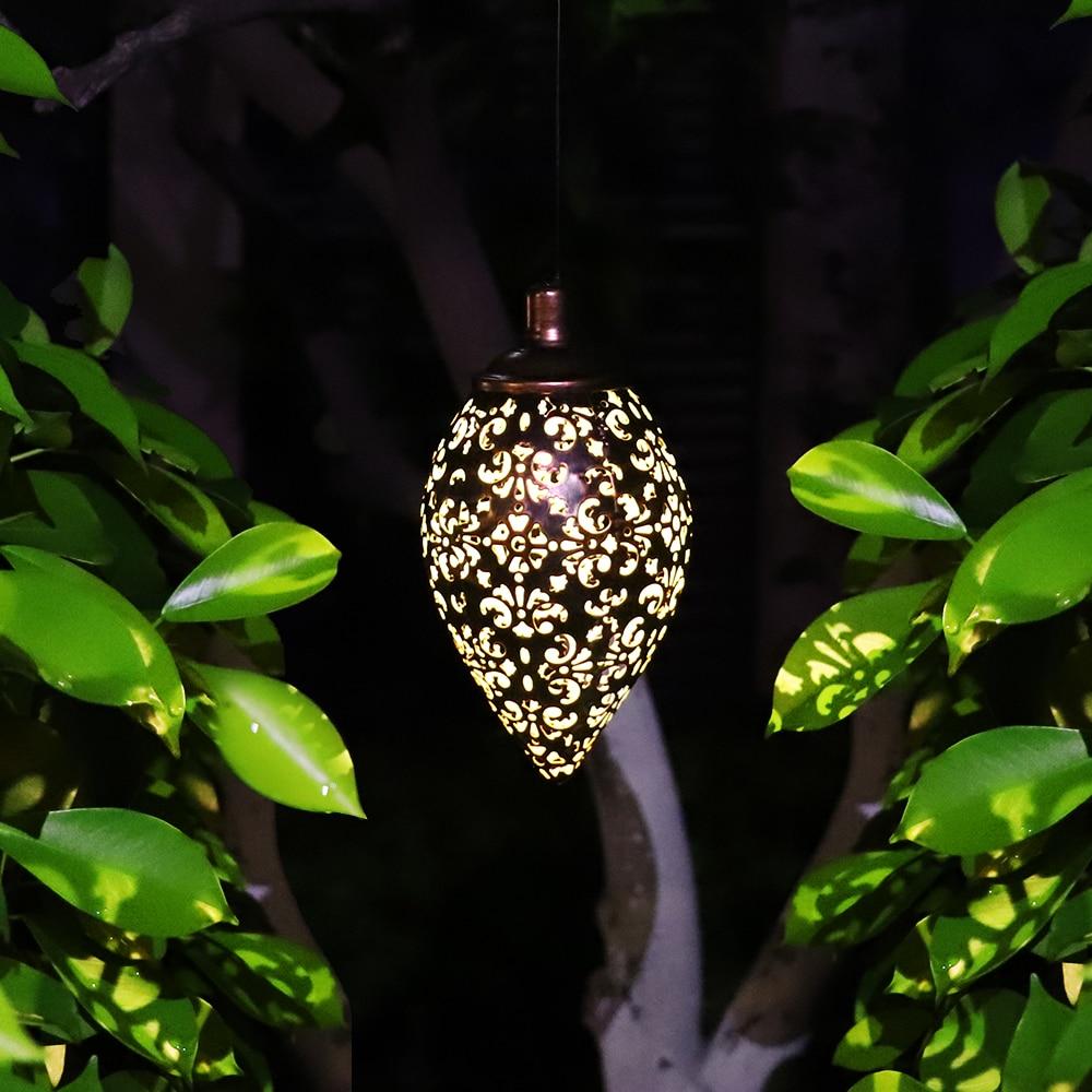 Solar Droplet - Aleo Decor