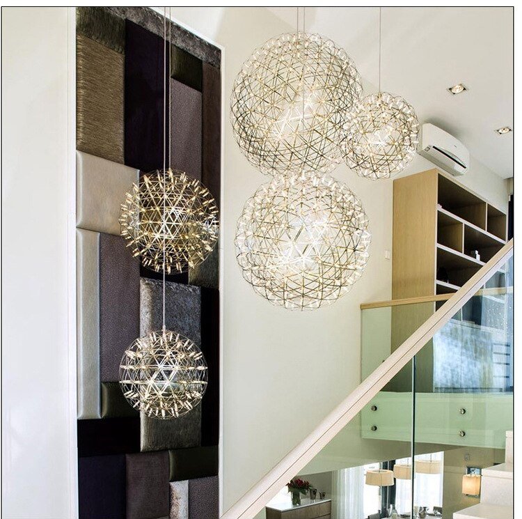 Sparkling Ball - Aleo Decor