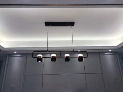 Suspended Luminaire - Aleo Decor
