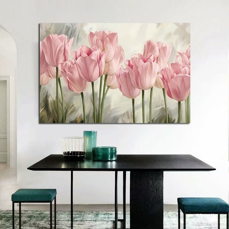 Tulips - Aleo Decor