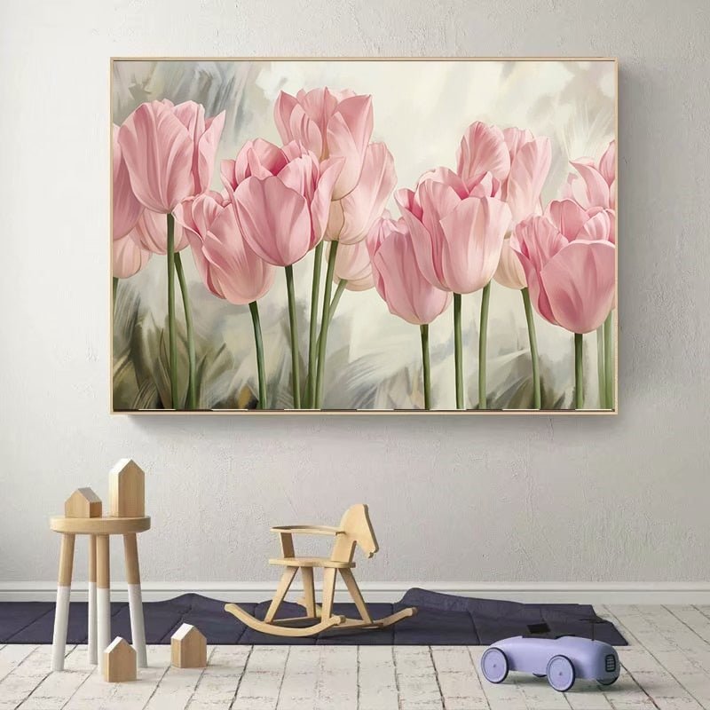 Tulips - Aleo Decor