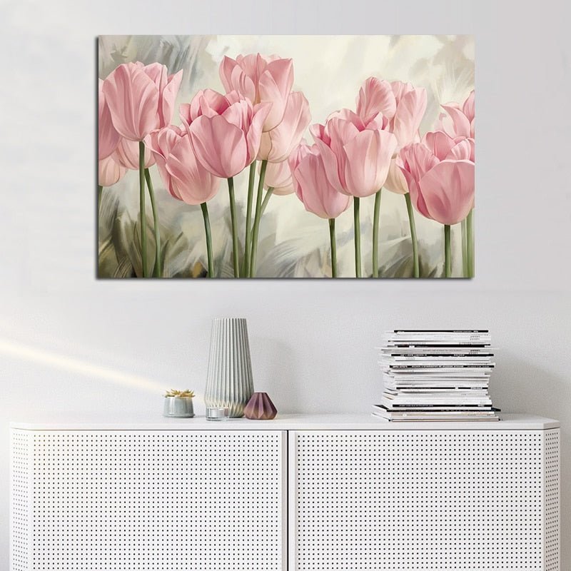 Tulips - Aleo Decor