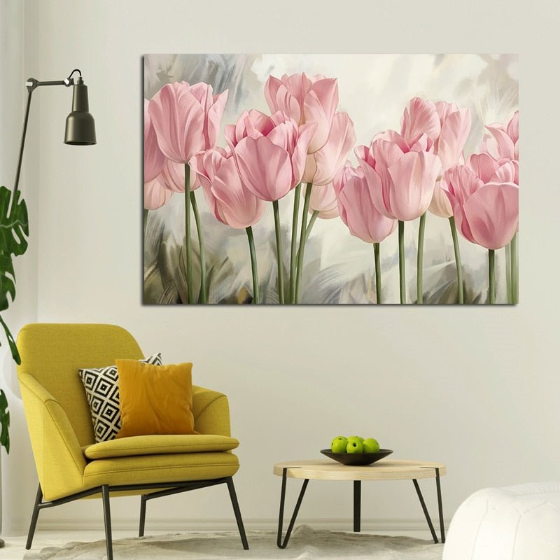 Tulips - Aleo Decor