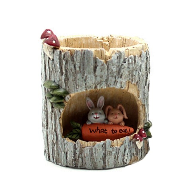 Vintage Gardening - Aleo Decor