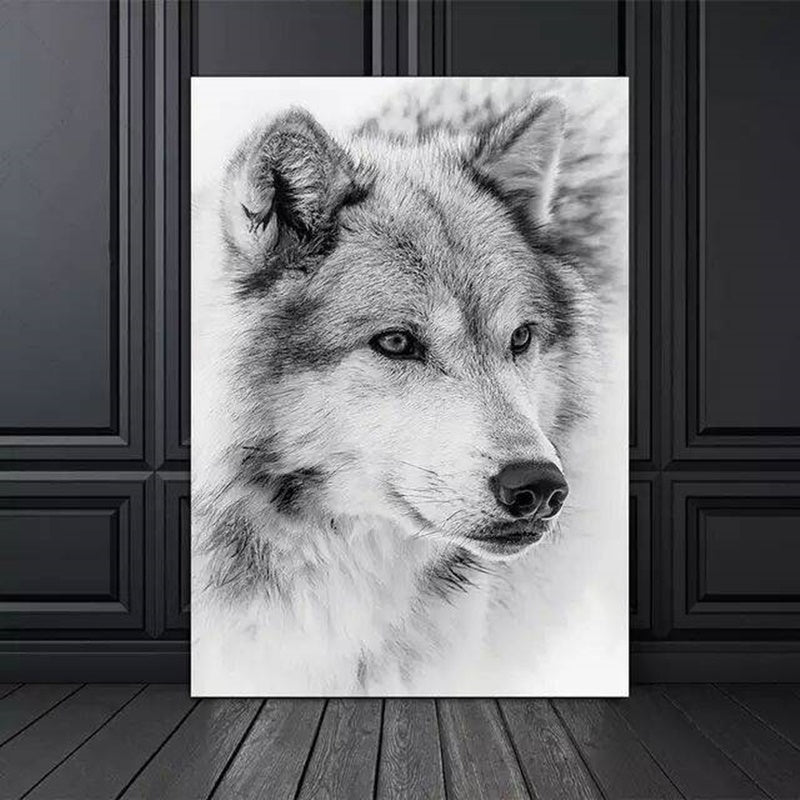 Wolf - Aleo Decor